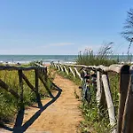 Beautiful Flat With Swimming Pool And Solarium Bibione