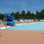 Apartment Beautiful Flat With Swimming Pool And Solarium *