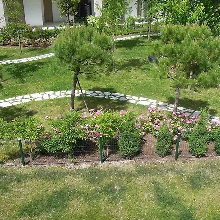 Beautiful With Swimming Pool And Solarium Διαμέρισμα *