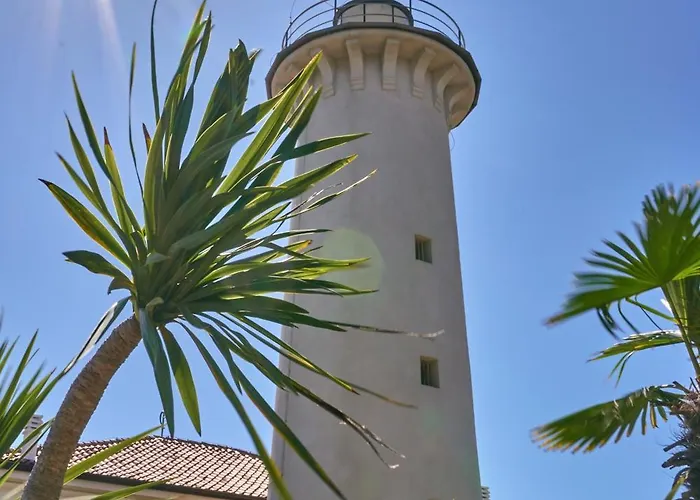 Beautiful Flat With Swimming Pool And Solarium