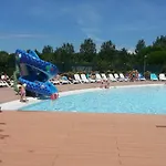 Apartment Beautiful Flat With Swimming Pool And Solarium *