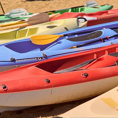 Beautiful With Swimming Pool And Solarium * Bibione