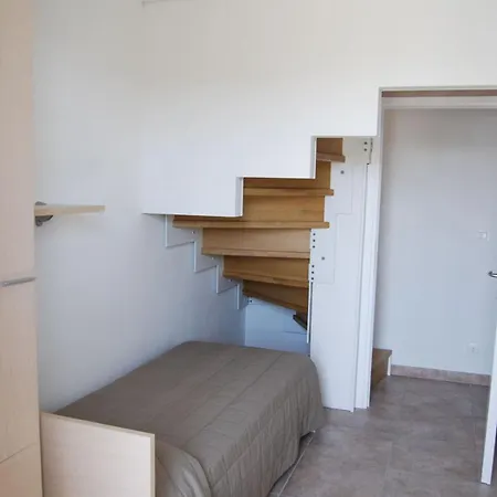Beautiful Flat With Swimming Pool And Solarium * Бибионе
