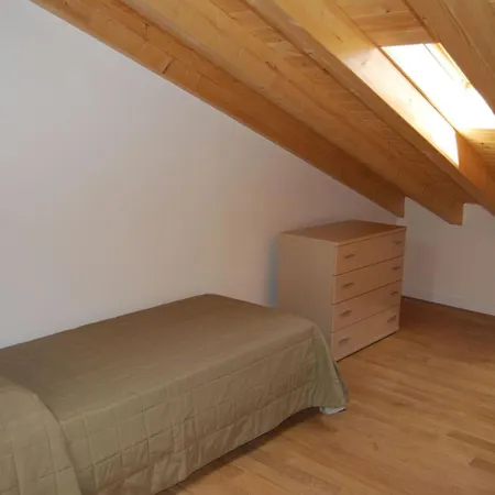 Апартаменты Beautiful Flat With Swimming Pool And Solarium Бибионе