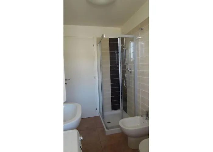 Beautiful Flat With Swimming Pool And Solarium *