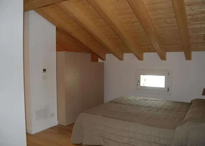 Beautiful Flat With Swimming Pool And Solarium *