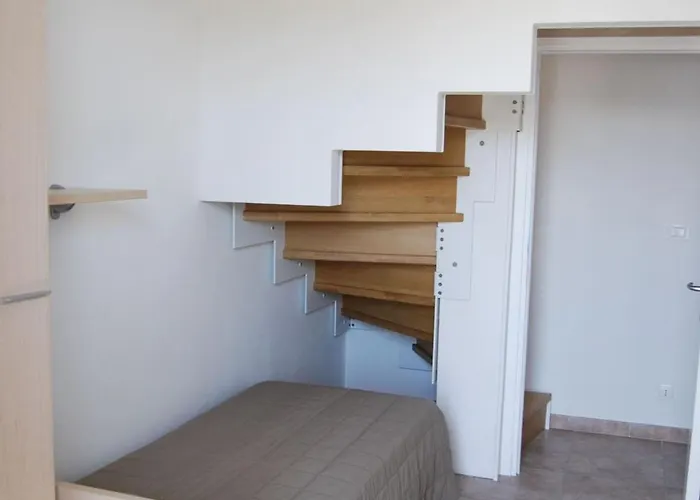 Beautiful Flat With Swimming Pool And Solarium * Бибионе