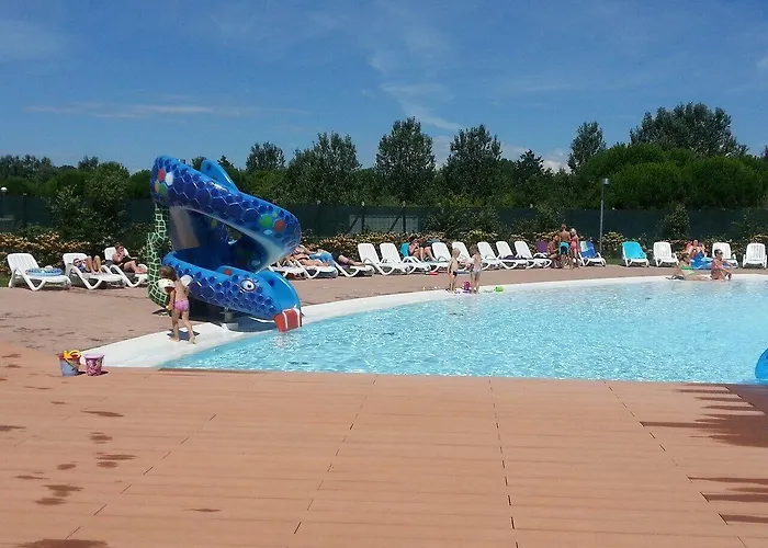 Апартаменты Beautiful Flat With Swimming Pool And Solarium *